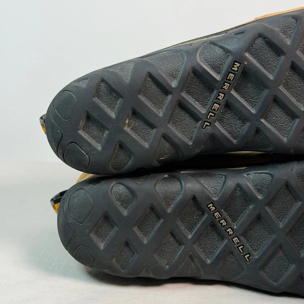 Merrell jungle moc